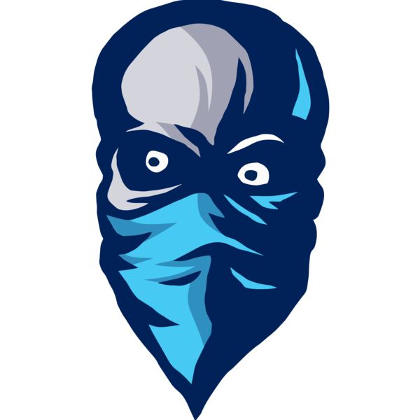 Elements Skulls logo template 143 Thumbnail